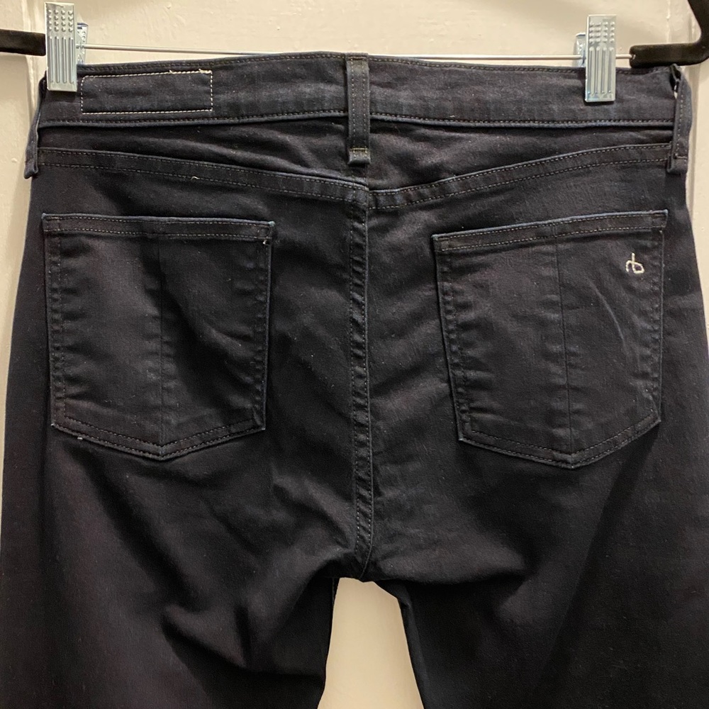Rag & Bone Denim Legging